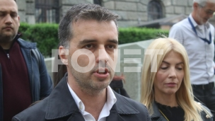 Odbijanje susreta je fijasko